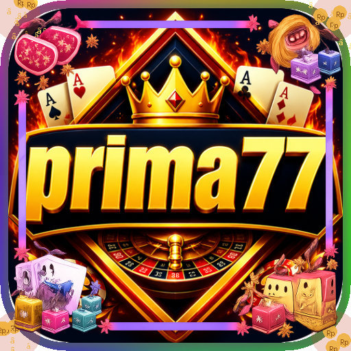 prima77 — galeri pratinjau - APK Resmi