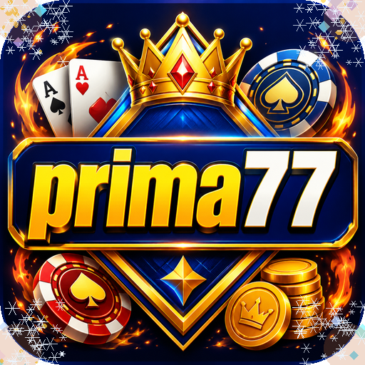 prima77 — galeri pratinjau Resmi APK